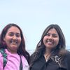 Liz/Raquel