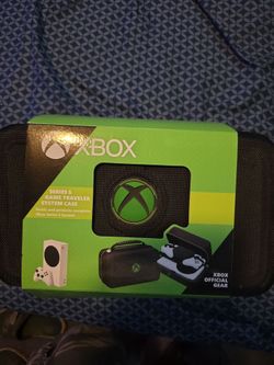 Xbox Series S Travel case