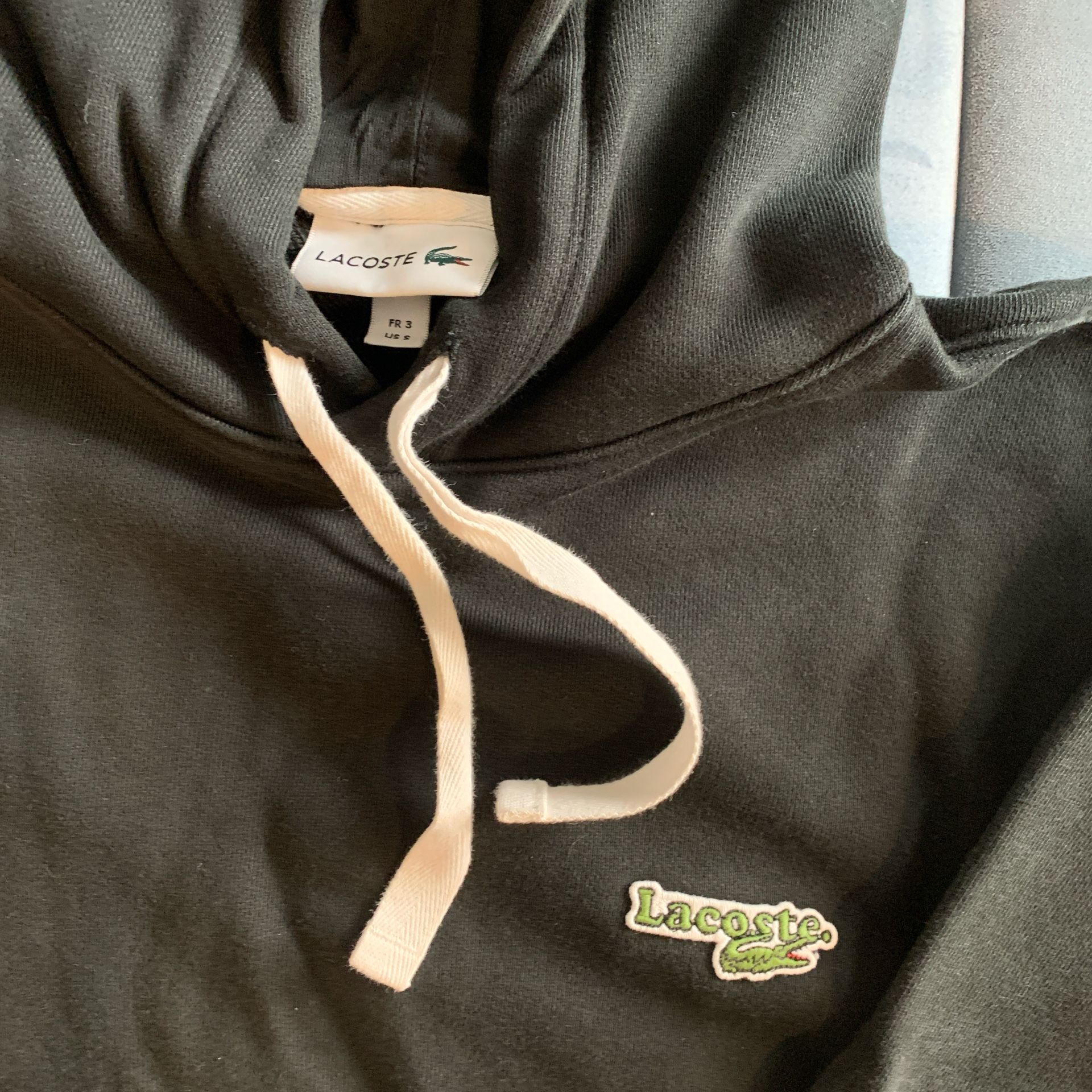 Lacoste Hoodie