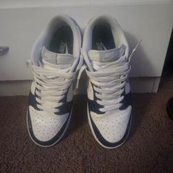 Nike Dunk Low 'Armoury Navy (Womens)