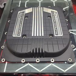 Lt4 Supercharger Lid