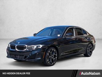 2026 BMW 330i