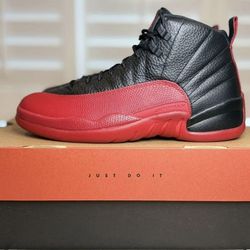 Jordan 12s
