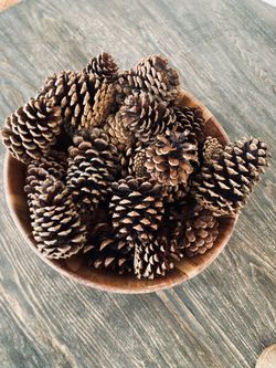 Kitchen wood items