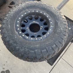 Goodrich Tire