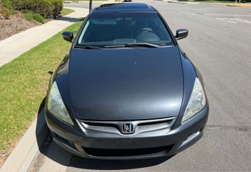 2006 Honda Accord