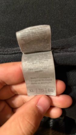 Baggy Long sleeve - XL - great undershirt