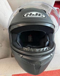 Hjc helmet