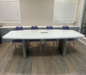 Conference Table