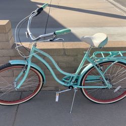 Schwinn Bike - Model S5477C