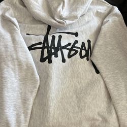 Stussy Hoodie 