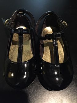 GapKids Mary Jane Flats