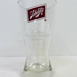 Schlitz Vintage Pilsner