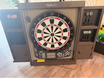 Dartboard
