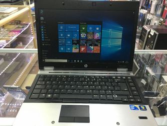 HP LAPTOP WINDOWS 10 SCHOOL LAPTOP