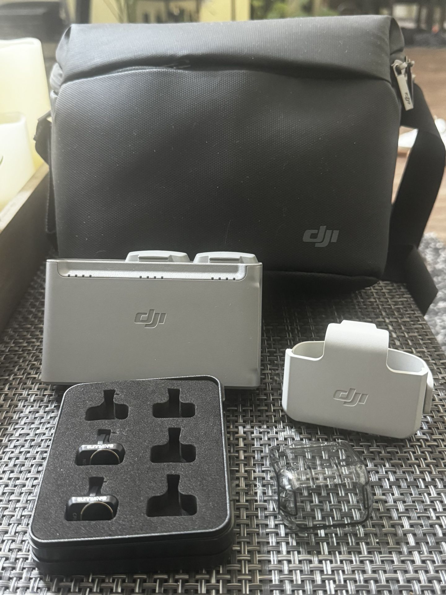 DJI Mini 2 Accessories