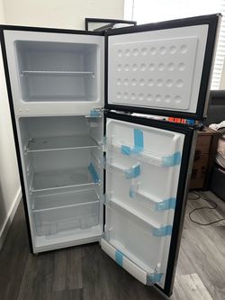 Frigidaire 7.5 Cu
