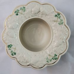 VINTAGE BELLEEK IRELAND PORCELAIN