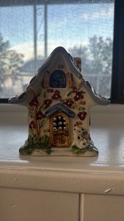 Little house