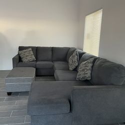 Connect Couches 