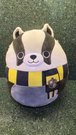 Hufflepuff Squishmallow