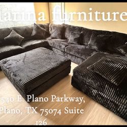 Furniture Sectional 