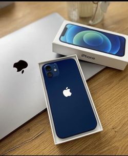 iPhone 12 mini