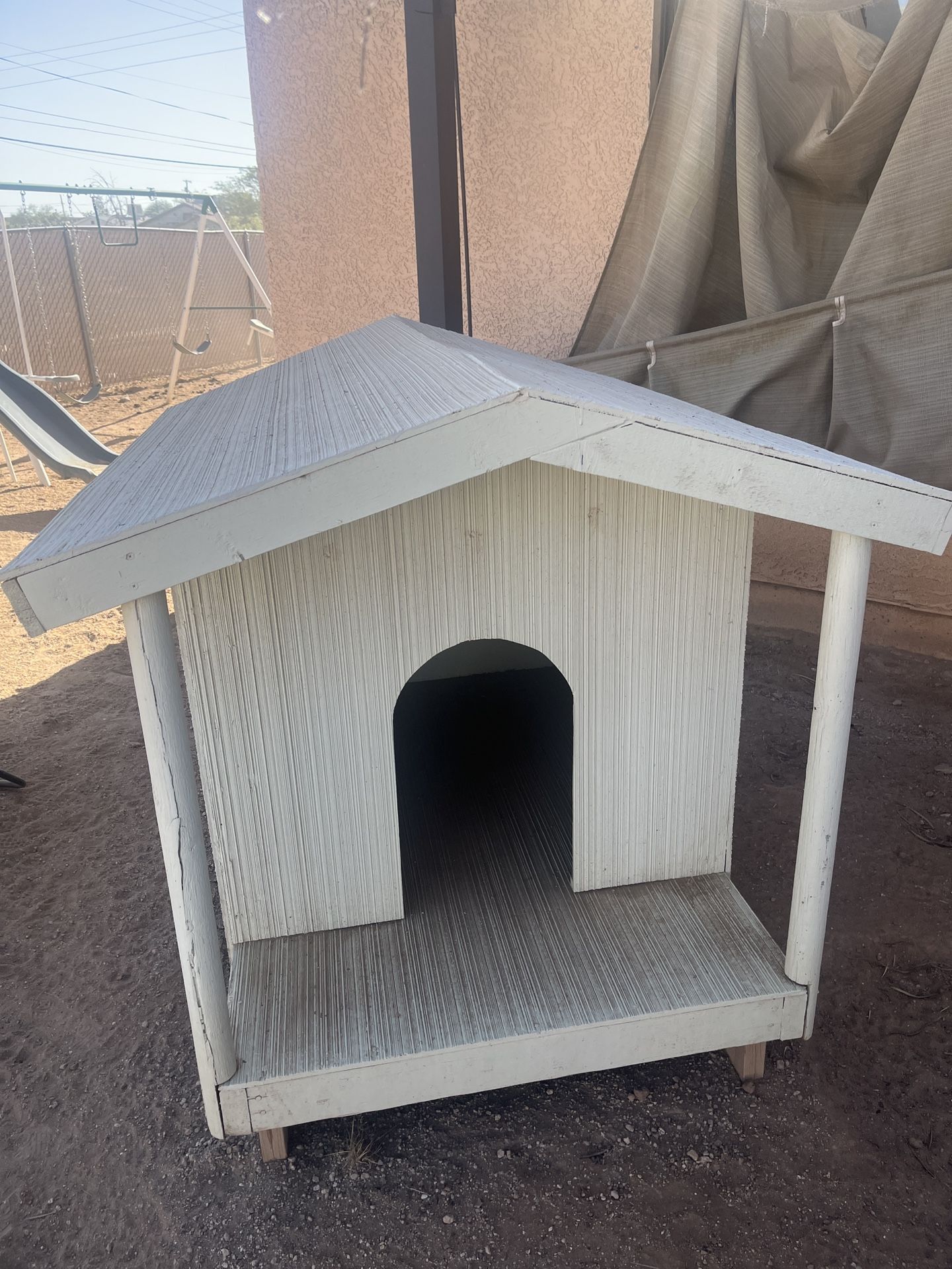 Dog House