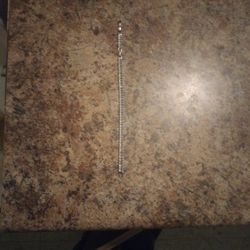 White Bracelet