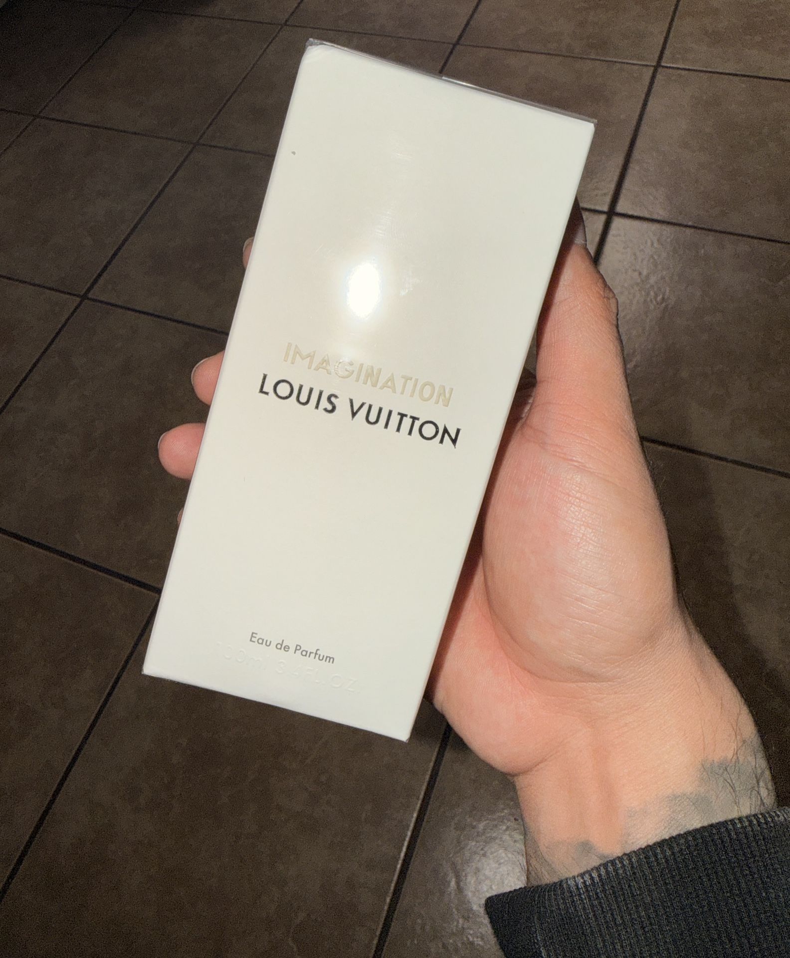 Imagination Louis Vuitton