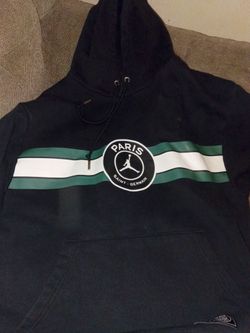 Jordan hoodie