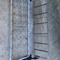 RPod Jack sofa/bed Frame