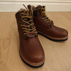 labor shoes