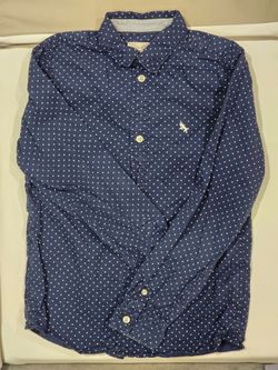 Kids Button Up Shirts