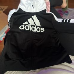 adidas baby sweater 6 months 