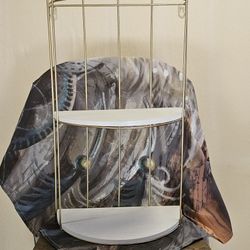Wall Hanging Shelf