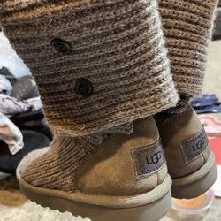 ugg sweater Boots