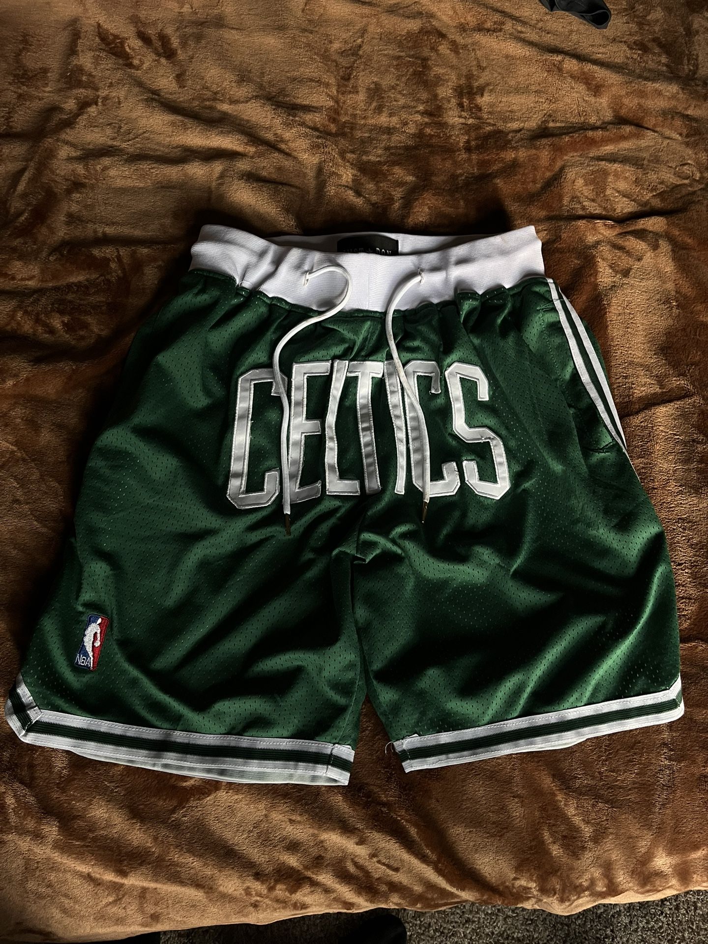 Celtics