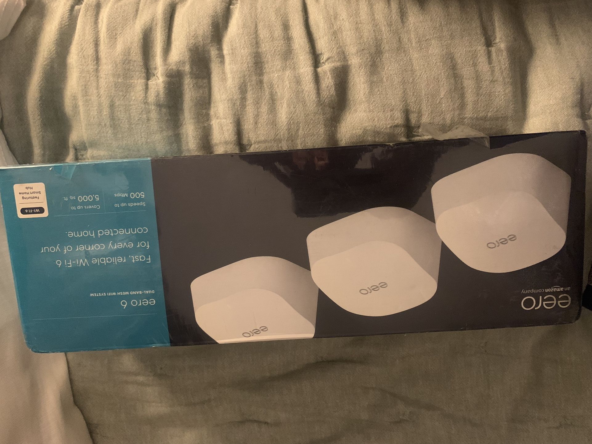 eero | eero