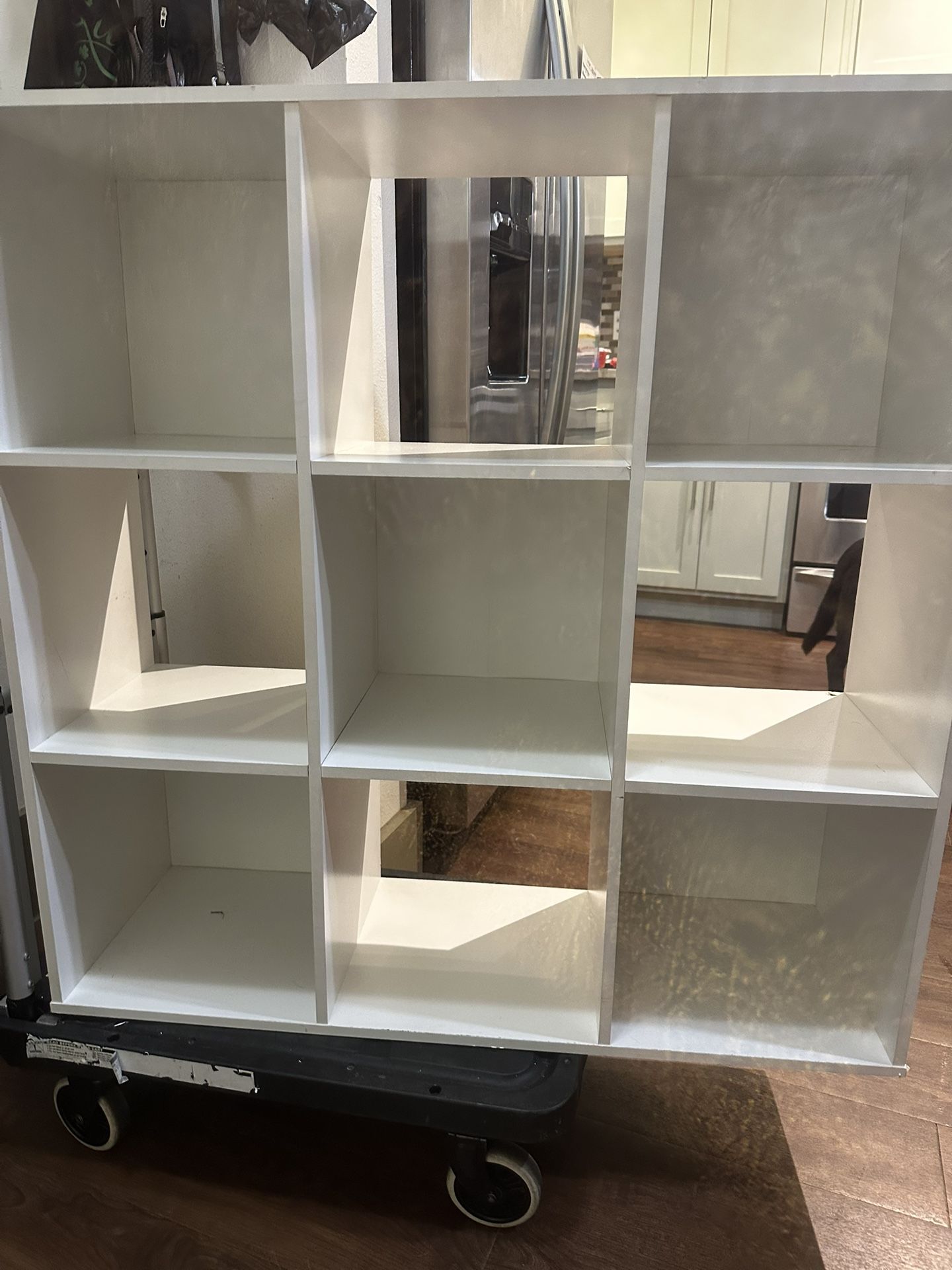 Shelf/ Dresser/ Cubbies