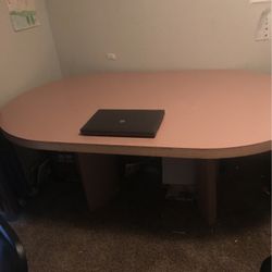 Desk/Dining table 