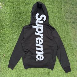 Supreme Hoodies