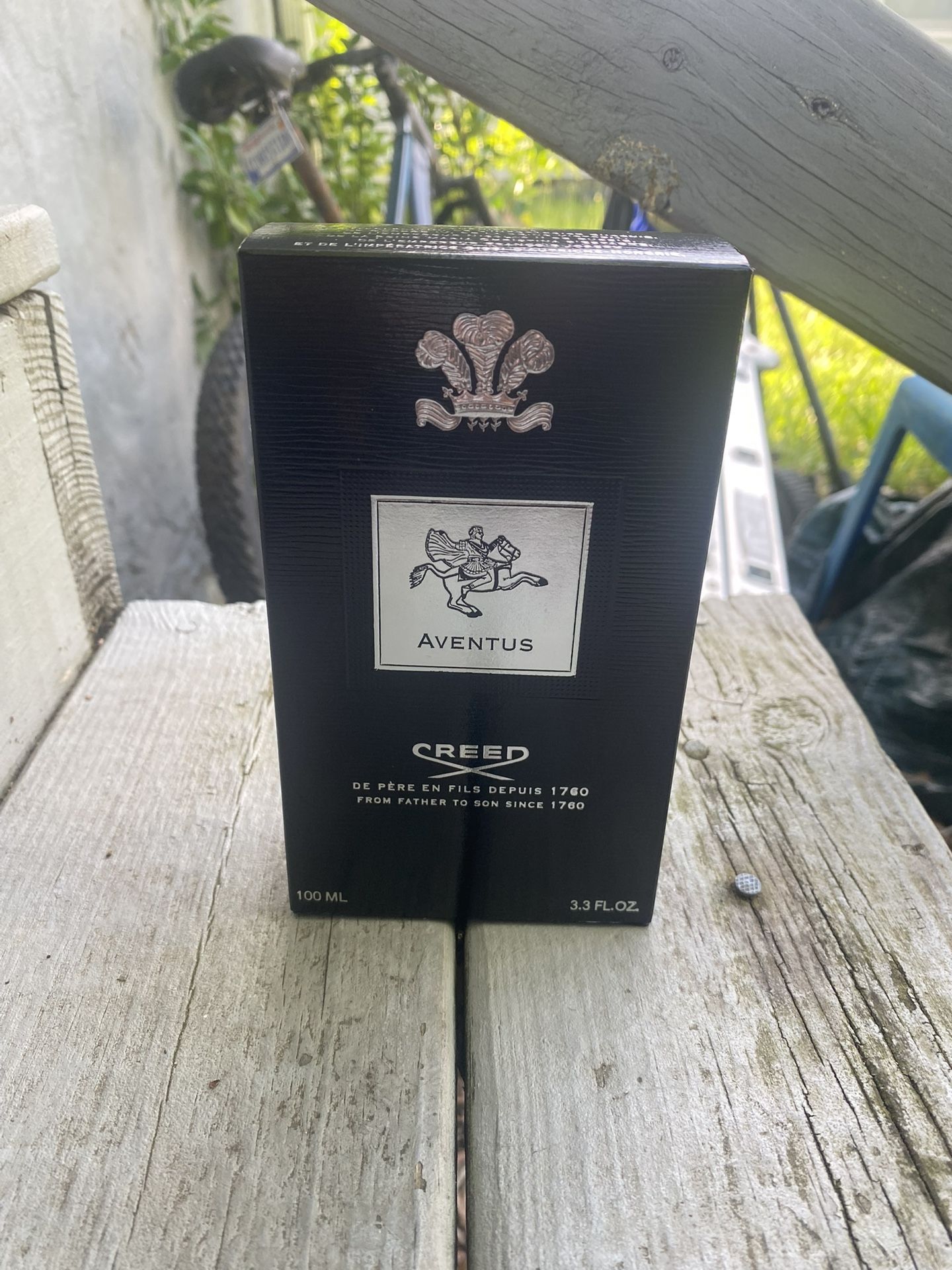 Creed Aventus 100ml