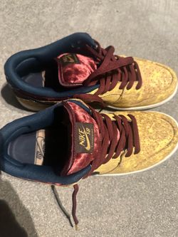 Dunks