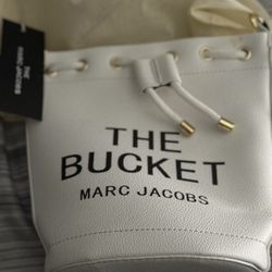 Marc Jacobs The Buckets