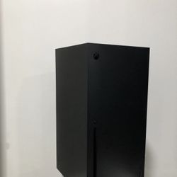 Microsoft Xbox Series X Console 1TB 