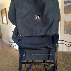 Hiking Backpack 