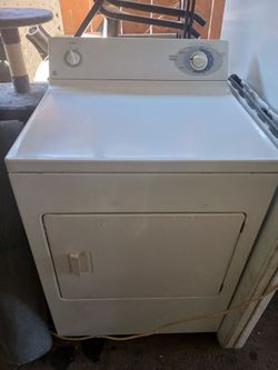 Dryer