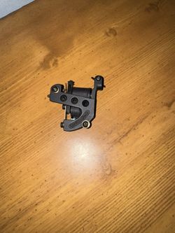 Dragon Hawk Coil Tattoo Machine 