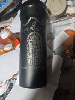 Drink up